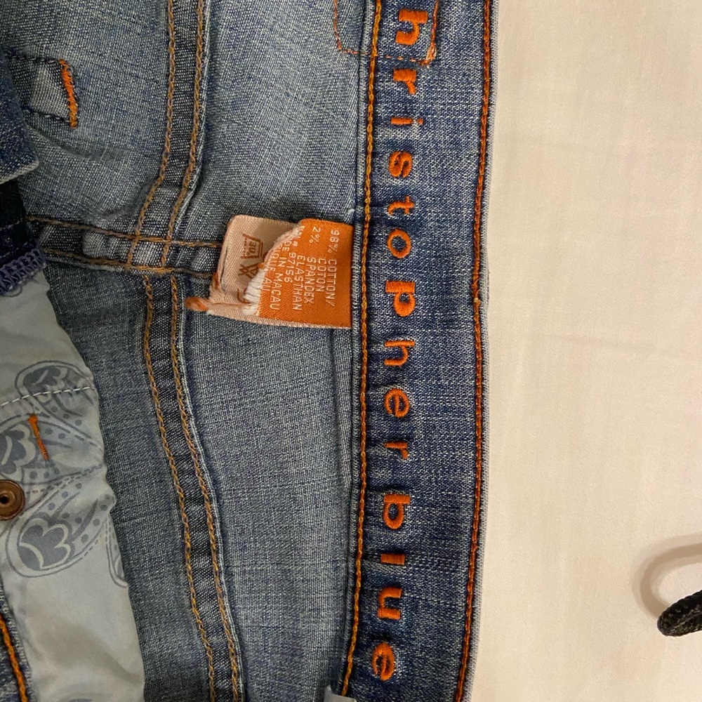 Jeans - Picture 4 of 4